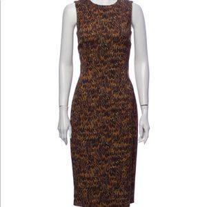 Michael Kors Collection Dress Size 6